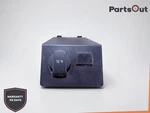 2012 - 2019 Volkswagen Passat Center Console Trim Cover Usb Socket Panel Oem Used. Price: $49.04.