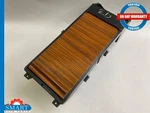 Mercedes W140 S420 Center Console Slide Door Storage Compartment Box 94-99 Oem Used. Price: $129.85.