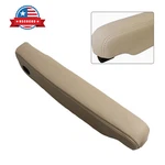 1X Front Seat Armrest Left Driver Side For Land Rover LR4 2011 12 13 14 15 Beige New. Price: $72.89.