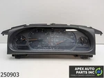 Oem 1992-2002 Cadillac Eldorado 4.6L Instrument Speedometer Cluster Used. Price: $79.99.