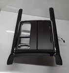 PO#18 Oem 2020-2021 Ford Expedition Console Panel Assembly LL1Z-78045A76-FC Remanufactured. Price: $1495.00.