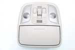 2018 Kia Sportage Overhead Center Console Dome Map Light Oem, 92800-D91XX Used. Price: $59.99.