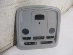 17 18 19 Cadillac Xts Overhead Roof Console W/homelink & Onstar Oem Lkq Used. Price: $68.75.