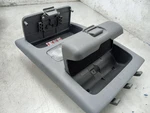 05 06 07 08 09 10 11 Toyota Tacoma SR5 Front Roof Console Used. Price: $97.49.