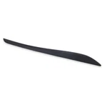 2012-2016 Bmw 320 328I 335I F30 Center Console Right Side Trim Panel Molding Oem Used. Price: $23.99.