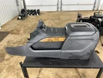 Console Front Floor Denali With Model Year Break Point Fits 15 Yukon 104867797 Used. Price: $580.07.