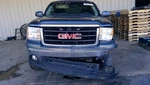 Console Front With Sunroof Fits 07-11 Sierra 1500 Pickup 1198282 Used. Price: $111.06.