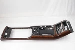 Audi A8 Quattro S8 2011-2018 Center Console Top Bezel Molding Panel Trim Oem Used. Price: $154.81.