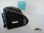 2004-07 Jaguar XJ8 Dash A/c Heat Vent Rh Passenger Side Used Oem #2W93-7801815. Price: $49.14.
