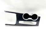 13-20 Nissan Pathfinder Center Console Cover Panel Storage Lid Trim Oem Used. Price: $52.50.