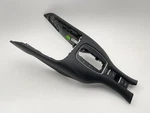 2023-2025 Honda Hr-v Center Console Shifter Cover Panel Black 63394 Used. Price: $96.00.