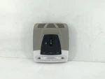 2013 Bmw 328I Overhead Roof Console XJE2S Used. Price: $71.82.