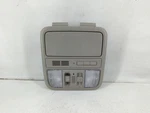 2017 Honda Odyssey Overhead Roof Console TF9GK Used. Price: $211.30.
