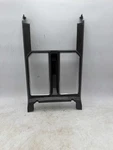 15-20 Ford F150 Oem Center Console Cup Holder/shifter Bezel FL3B-15045K14-A Used. Price: $120.00.