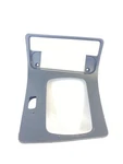 2006-2009 Saab 9-5 95 Center Console Shifter Bezel Trim Panel Cover 12758682 Oem Used. Price: $39.97.