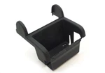 Genuine Bmw E46 Upper Center Console Armrest Support New 51168218307. Price: $74.95.
