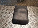 Mercedes-benz Ml W163 Black Leather Armrest 1636800251 Used. Price: $27.13.