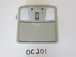 11 12 Infiniti G25 Console Control Unit Khaki Lights OC201 Used. Price: $39.57.