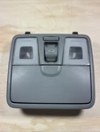2012-2017 Hyundai Accent Overhead Roof Console Interior Dome Light Lhlss Used. Price: $44.99.