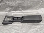 90-97 Mazda MX-5 Miata Center Console Arm Rest NAP2 Used. Price: $88.87.