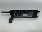 2022 - 2024 Infiniti QX60 Center Console Media Navi Switch Bezel Trim Oem Used. Price: $296.25.