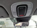 Console Front Roof Without Sport Package Fits 21-25 Elantra 3193509 Used. Price: $99.90.