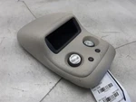 Console Front Classic Style Roof Opt UE1 03-07 Gmc Sierra 1500 Pickup 15826741 Used. Price: $67.99.