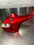 12 13 14 Ford Focus Tail Light Assembly Right Used. Price: $36.00.