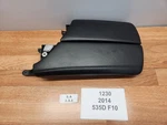 Oem Bmw F10 528 535 550 Center Console Storage Compartment Armrest Black * Used. Price: $99.95.