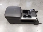 2013-2017 Dodge Ram 1500 Front Floor Center Console Assembly Black Oem Used. Price: $367.99.