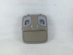 2015 Kia Sorento Overhead Roof Console J3NLS Used. Price: $64.64.