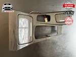 Oem Bmw 11-16 F10 Center Console Shifter Bezel Trim 9206377 Used. Price: $99.00.