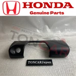 Honda Genuine Nsx Lhd Instrument Driver Lower Panel Assy 77210-SL0-A01ZA New. Price: $417.15.