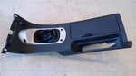 Console Cup Holder With Shifter Boot Convertible Fits 06-08 Eclipse 98787 Used. Price: $166.00.