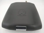 Center Console Armrest Black Usb Aux Oem Ram 1500 2500 3500 4500 2013 - 2017 Used. Price: $249.95.