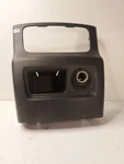 2007-2009HYUNDAI Santa Fe Rear Center Console Trim Cover Panel Oem Used. Price: $46.53.