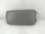 2008 Toyota Camry Center Console Armrest Cover Lid Grey P5RI5 Used. Price: $151.74.