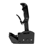 B&m Automatic Shifter Magnum Grip Pro Stick Console Fits All Tj Wrangler New. Price: $399.95.
