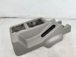 Jeep Tj Wrangler Oem Front Section Center Console Khaki 2001-2004 89803 Used. Price: $49.99.