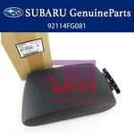 Genuine Oem Subaru 92114FG081 Console Armrest Lid 2010-2014 Sti New. Price: $95.93.