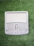 2013-2019 Nissan Sentra Pathfinder Altima Dome Light Overhead Console Sunroof Used. Price: $45.00.