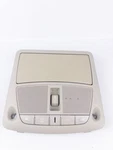 2013-2019 Nissan Sentra Pathfinder Altima Dome Light Overhead Console Sunroof Used. Price: $38.95.