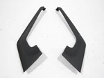 Porsche Macan 2019 Left Right Center Console Trim Panel Cover Set Pcs 19-24 ;m Used. Price: $30.00.