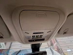 Console Front With Sunroof Fits 20-24 Enclave 3760142 Used. Price: $94.95.