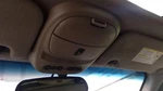 Used Front Upper Center Console Fits: 2002 Oldsmobile Bravada W/sunroof. Price: $75.40.