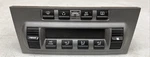 2005-2008 Porsche Boxster 987.1 Climate Temperature Control Panel 99765310114FMH Used. Price: $425.00.
