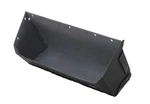 Glove Box Liner Insert For 1963 Buick Riviera 2-DOOR Right Front Grey W/ac New. Price: $118.10.