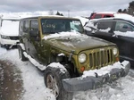 Used Front Lower Center Console Fits: 2007 Jeep Wrangler Floor Full At. Price: $257.99.