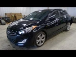 Console Front Hatchback Gt Floor Vin 8TH Digit Fits 13-14 Elantra 1007614 Used. Price: $479.49.