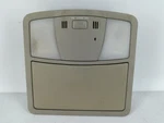 2007 Nissan Murano Overhead Roof Console VGUV4 Used. Price: $67.88.